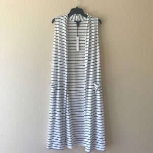 🎀 Brand New Long Vest🎀